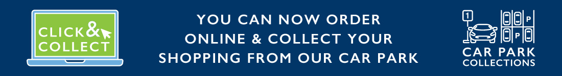 Click And Collect at Denstone Hall